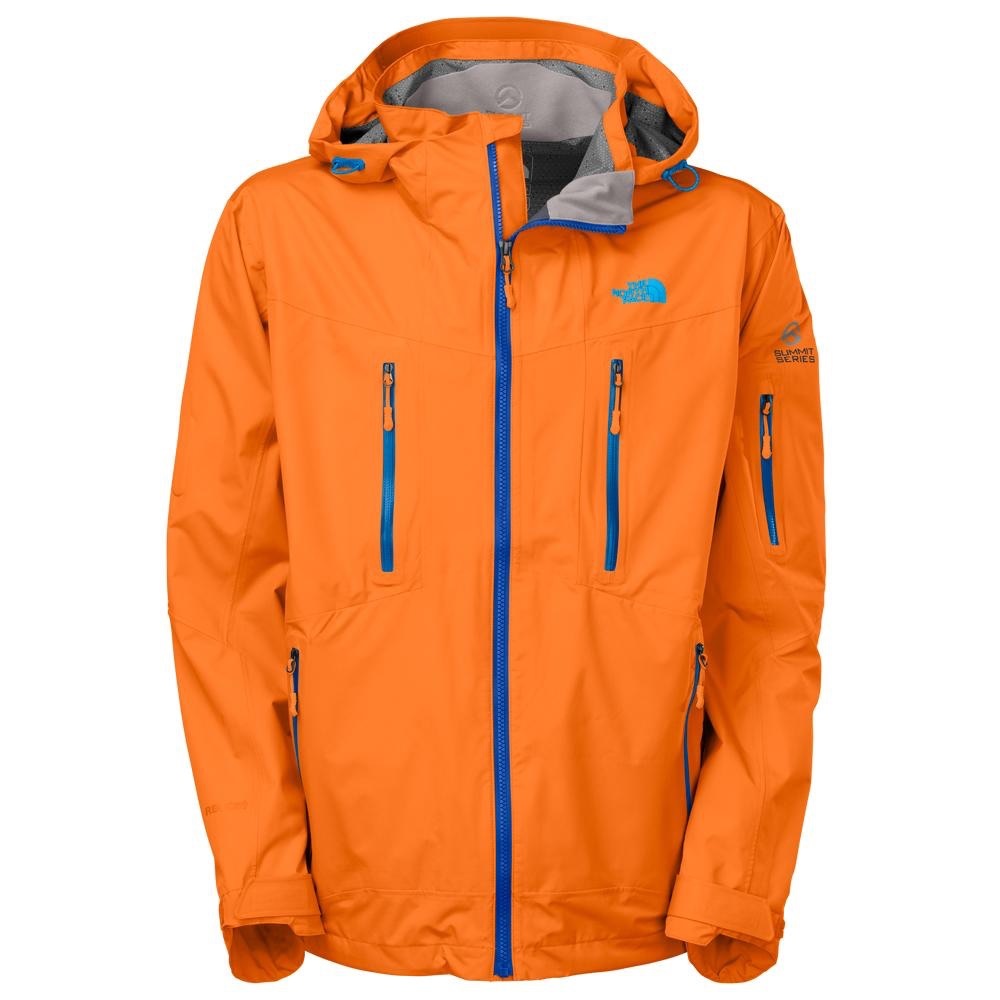 The North Face Men's Summit Series Ski Jacket, S - Picture 2 of 8